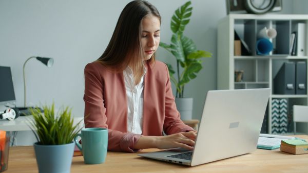Comment se démarquer grâce à son site internet ?