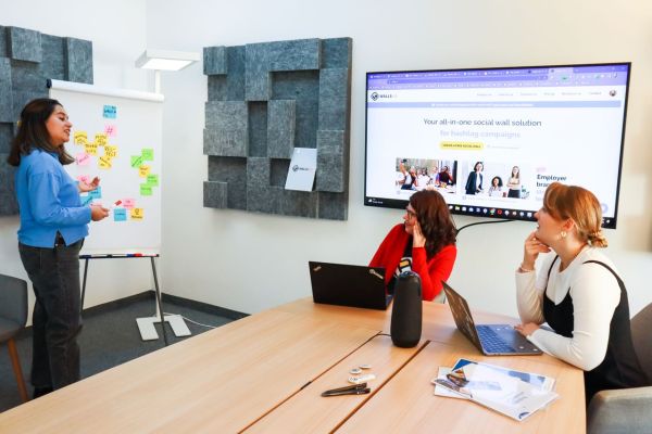 Formation dans une école web marketing à Paris : les points essentiels à connaitre