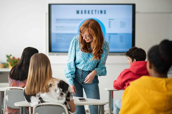 Formation dans une école web marketing à Paris : les points essentiels à connaitre