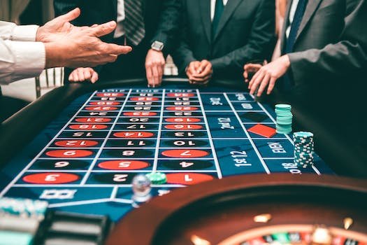 L'essentiel à savoir sur le blackjack